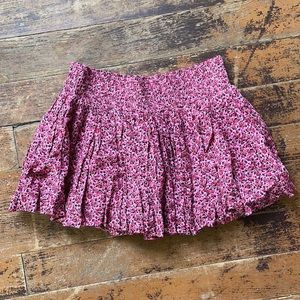 PINK Victoria’s Secret Skirt